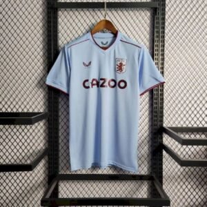 Maillot Homme Aston Villa 2022/23 Extérieur