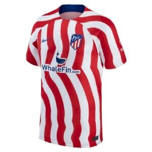 Maillot Homme Atletico Madrid 2022/23 Domicile