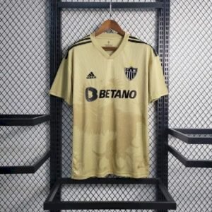 Maillot Homme Atlético Mineiro 2022/23 Third