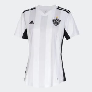 Maillot Femme Atlético Mineiro 2022 Extérieur