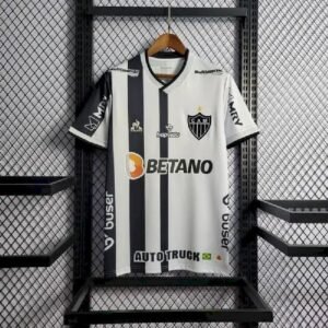 Maillot Homme Atlético Mineiro 2022/23 Commemorative Edition