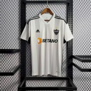 Maillot Homme Atlético Mineiro 2022/23 Extérieur