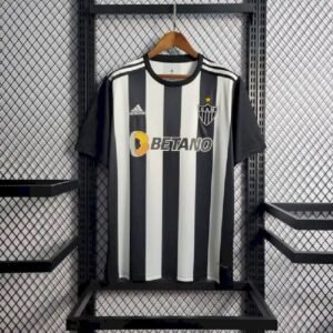 Maillot Homme Atlético Mineiro 2022/23 Domicile