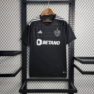 Maillot Homme Atlético Mineiro 2023/24 Gardien