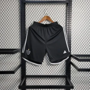 Maillot Homme Atlético Mineiro 2023/24 Short Domicile