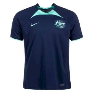 Maillot Homme Australie 2022 Extérieur