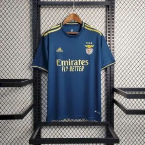 Maillot Homme Benfica 2023/24 Commemorative Edition