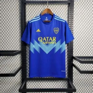 Maillot Homme Boca Juniors 2023/24