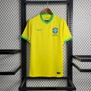 Maillot Homme Brésil 2023/24 Domicile
