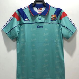 Retro Barcelona 1992/1995 Away