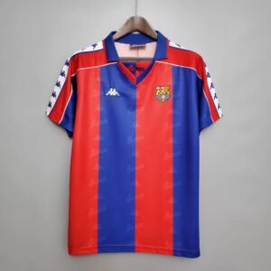 Retro Barcelona 1992/95 Home