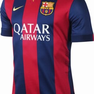 Retro Barcelona 2014/2015 Home