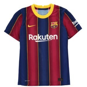 Retro Barcelona 2020/21 Home