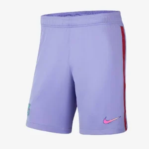 Maillot Homme Barcelona 2021/22 Short Extérieur