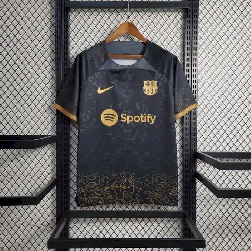 Maillot Homme Barcelona 2023/24