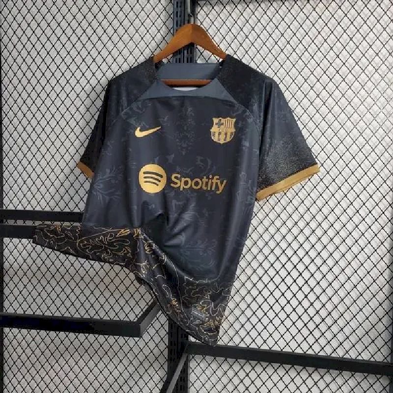 Maillot Homme Barcelona 2023/24 – Image 2