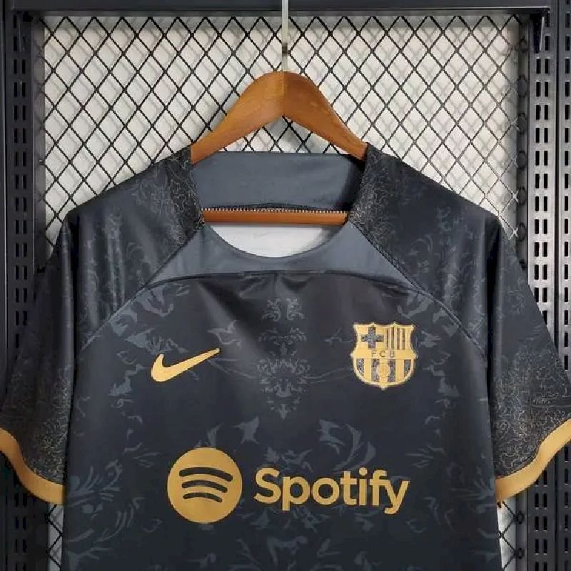 Maillot Homme Barcelona 2023/24 – Image 3