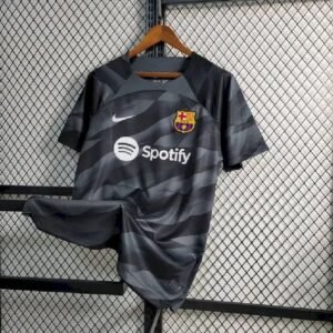 Maillot Homme Barcelona 2023/24 Gardien