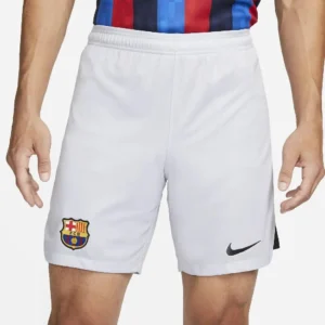 Maillot Homme Barcelona 2022/23 Third Short
