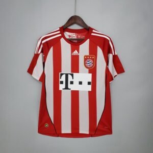 Retro Bayern Munich 2010/11 Home