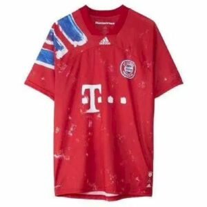 Maillot Homme Bayern Munich 2020/21 Joint Edition