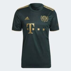 Maillot Homme Bayern Munich 2021/22 Oktoberfest Version Joueur