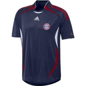 Maillot Homme Bayern Munich 2021/22 Teamgeist Pré-Match