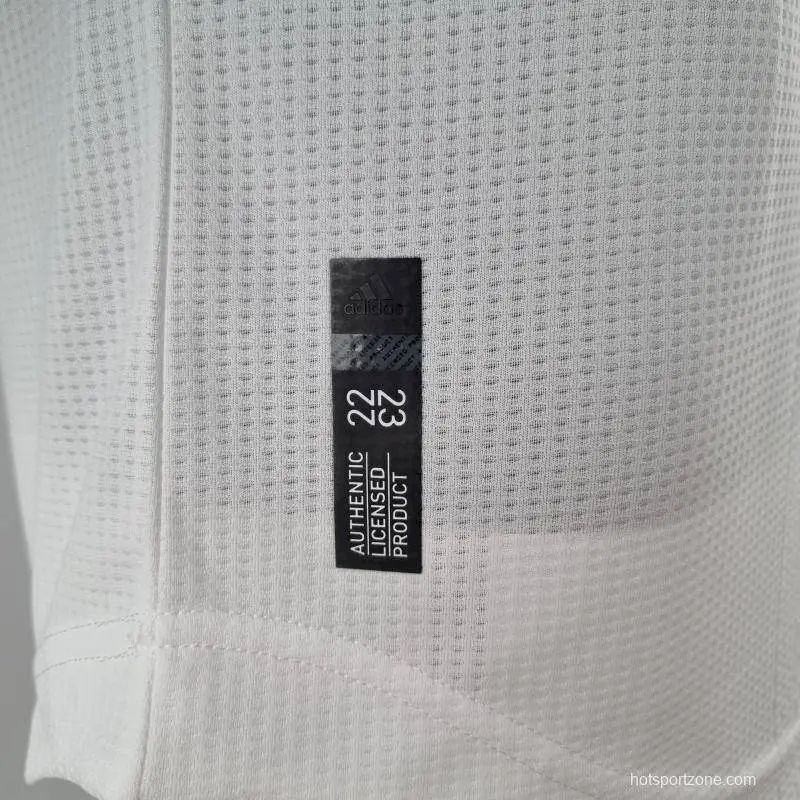Maillot Homme Bayern Munich 2022/23 Extérieur Version Joueur – Image 9