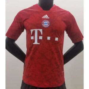 Maillot Homme Bayern Munich 2022/23 Classic Version Joueur