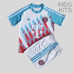 Kit Enfant Bayern Munich 2022/23 Concept Kit