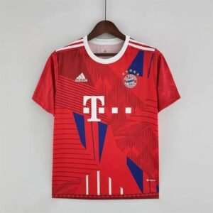 Maillot Homme Bayern Munich 2022/23 10 Crowns