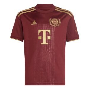 Maillot Homme Bayern Munich 2022/23 Wiesn Oktoberfest
