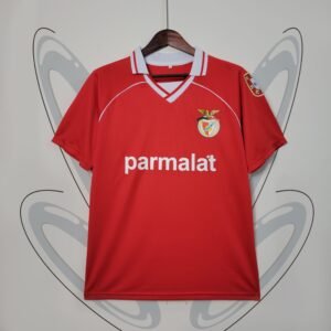 Retro Benfica 1994/95 Home