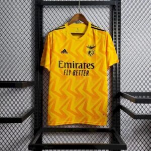 Maillot Homme Benfica 2022/23 Extérieur