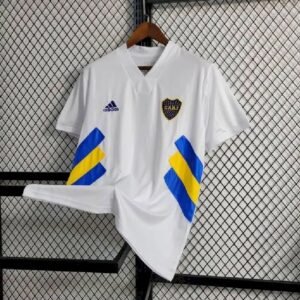 Maillot Homme Boca Juniors 2023/24