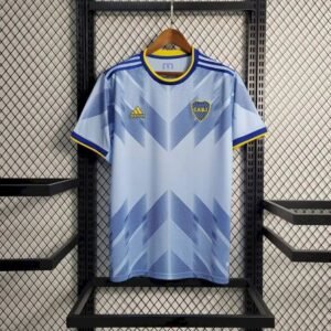 Maillot Homme Boca Juniors 2023/24 Third