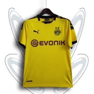 Retro Borussia Dortmund 19/20 Home