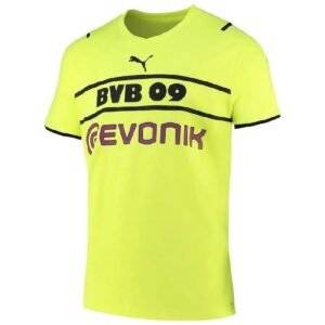 Maillot Homme Borussia Dortmund 2021/22 Cup