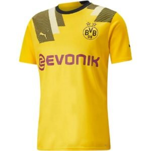 Maillot Homme Borussia Dortmund 2022/23 Third