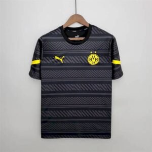 Maillot Homme Borussia Dortmund 2022/23 Pré-Match Pré-Match