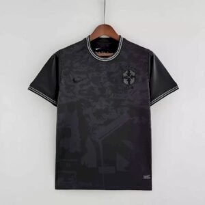 Maillot Homme Brésil 2022/23 Concept