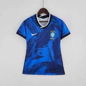 Maillot Femme Brésil 2022
