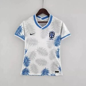Maillot Femme Brésil 2022