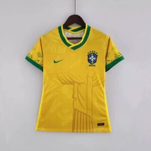 Maillot Femme Brésil 2022