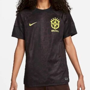 Maillot Homme Brésil 2022/23 Gardien