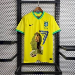 Maillot Homme Brésil 2022/23 Commemorative