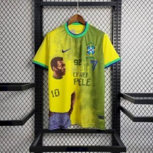 Maillot Homme Brésil 2022/23 Commemorative