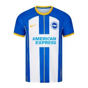 Maillot Homme Brighton & Hove Albion 2022/23 Domicile