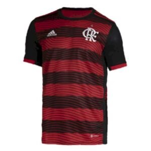 Maillot Homme Flamengo 2022/23 Domicile