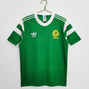 Retro Cameroon 1990 Home